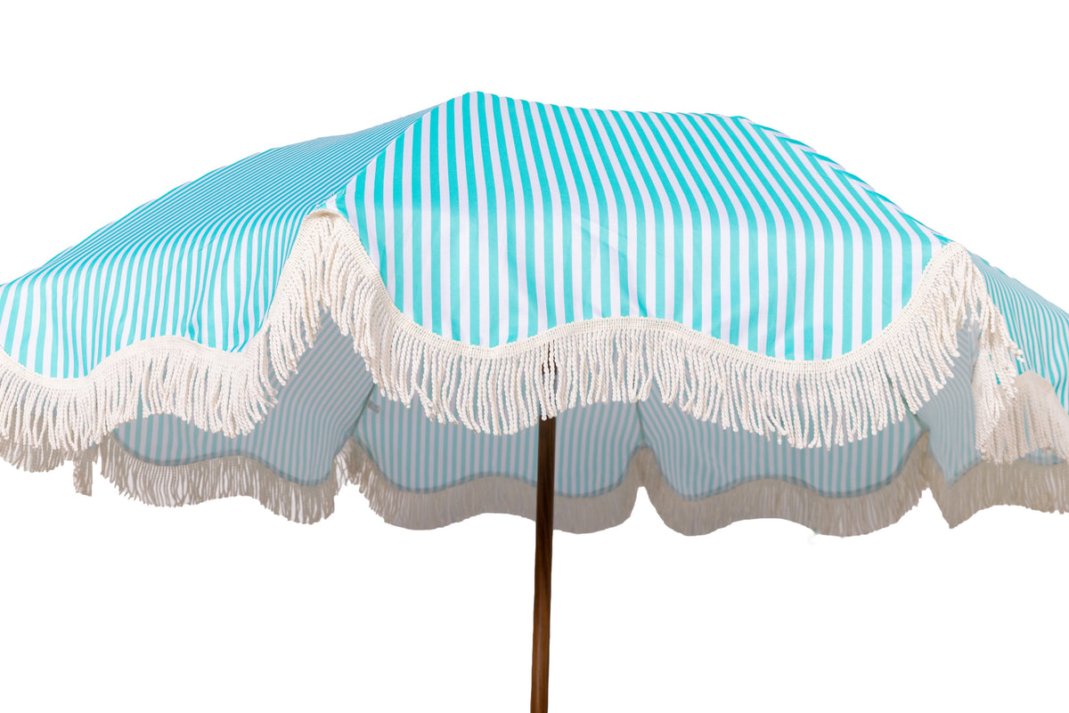 Easy Shade beach parasol