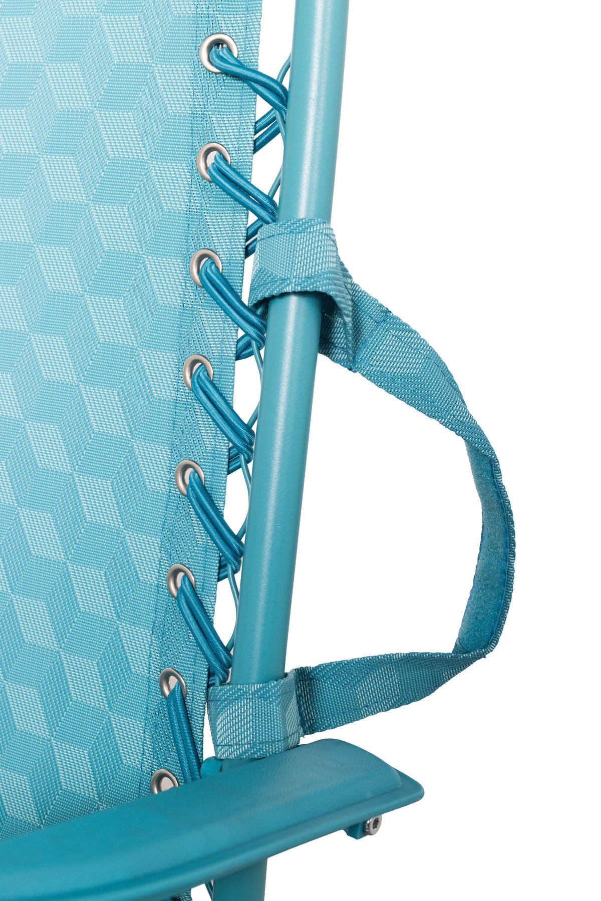 UltraEase Loungers - Zero Gravity - Set 2 Coastal Teal